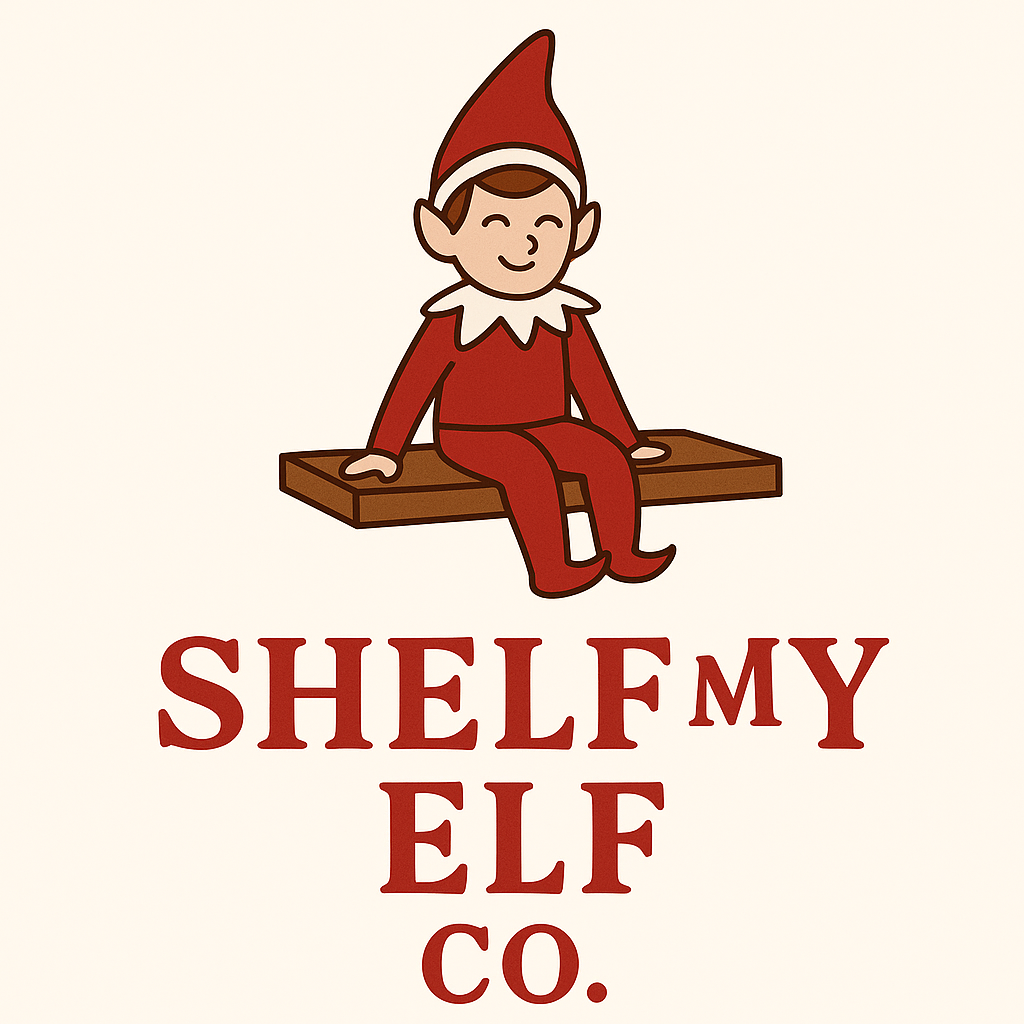 Shelf My Elf Gift Card