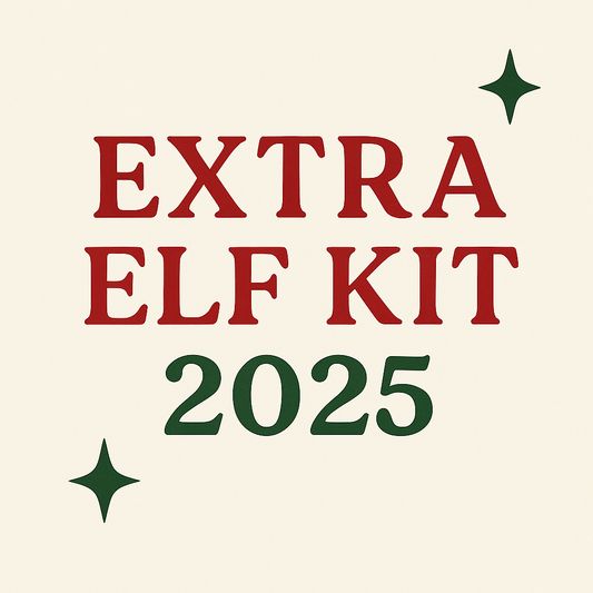 Add an Elf Kit 2025