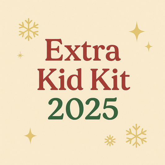 Extra Kid Kit 2025