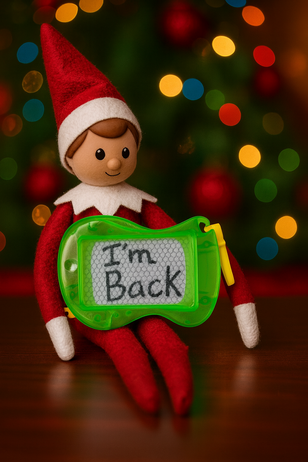 2025 Elf Kit  (27 days)