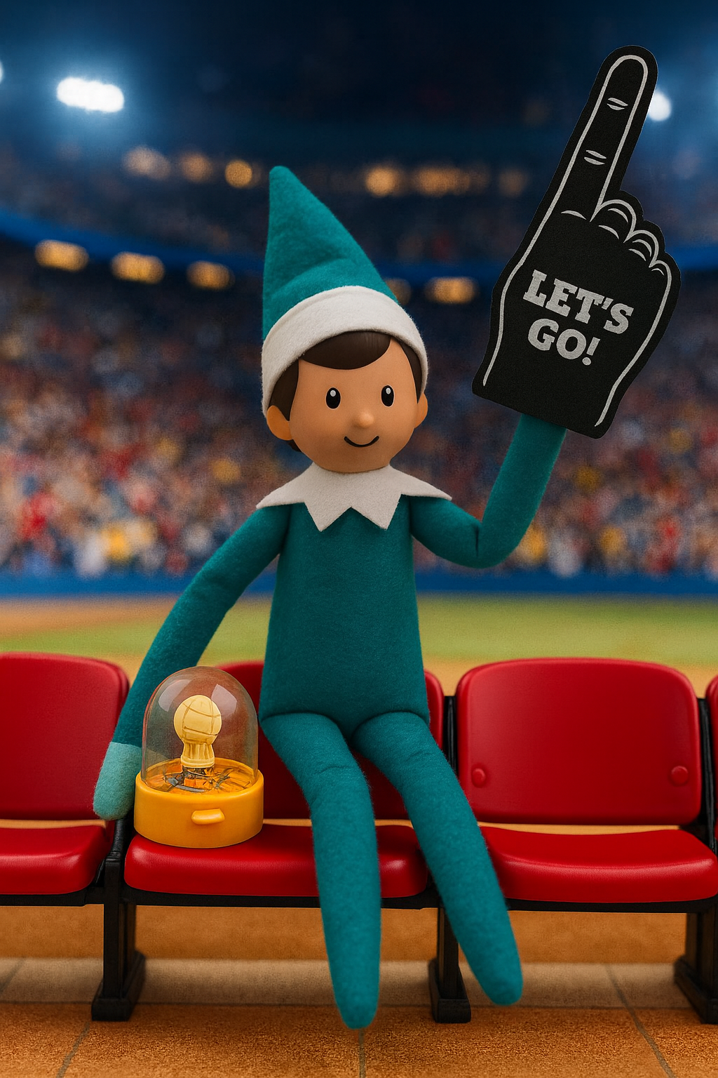 2025 Elf Kit  (27 days)