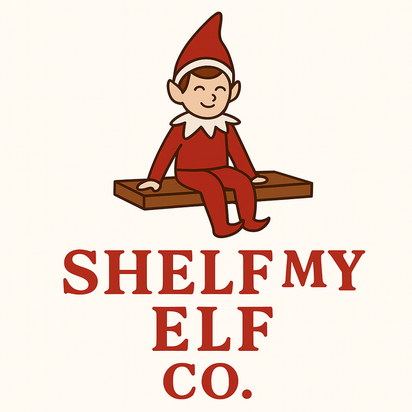 Shelf My Elf co. 