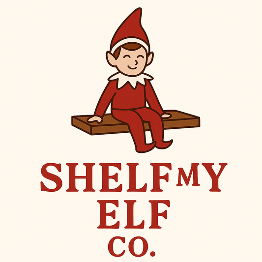 Shelf My Elf Gift Card